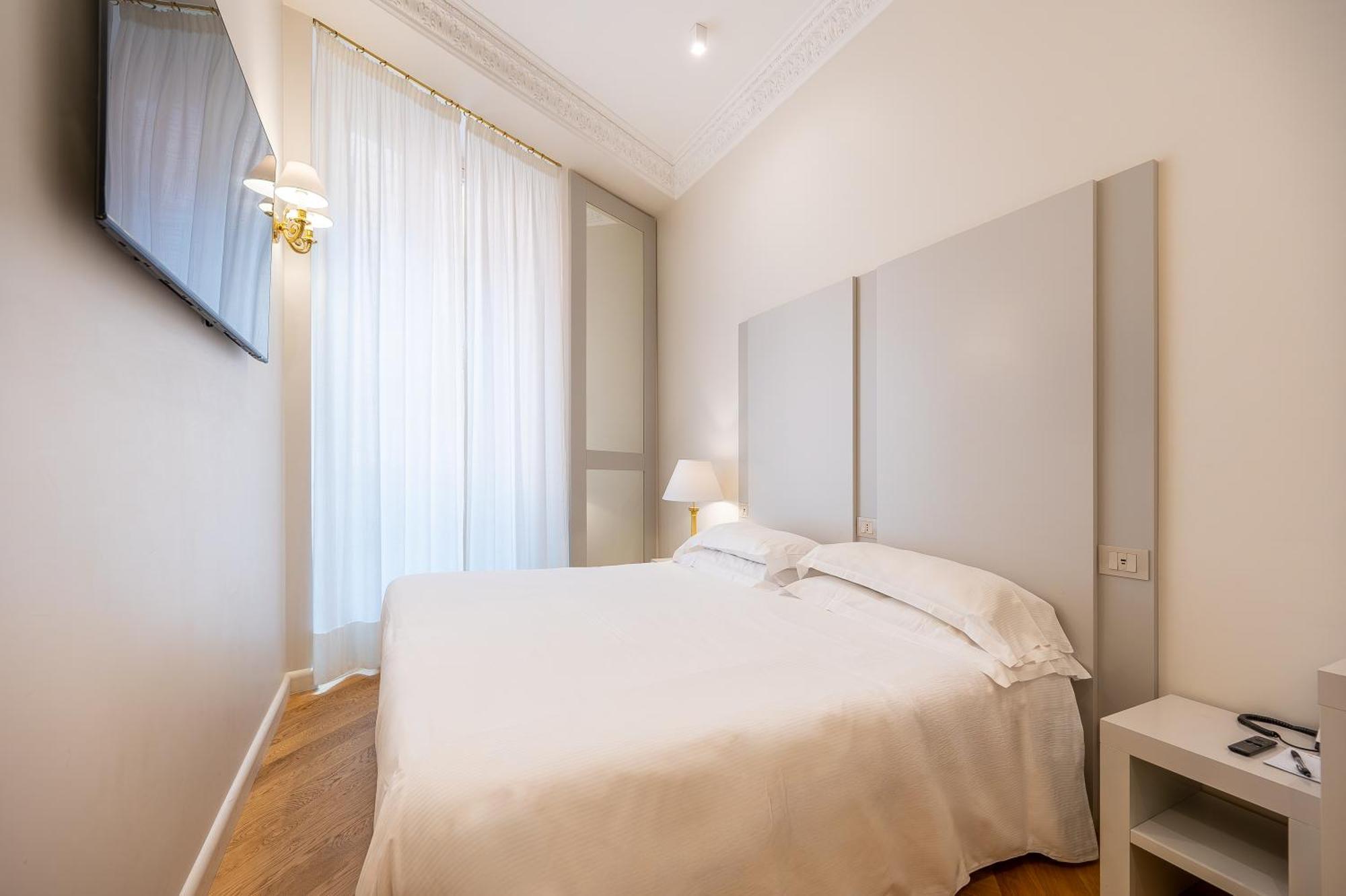 Quarto Duplo Superior